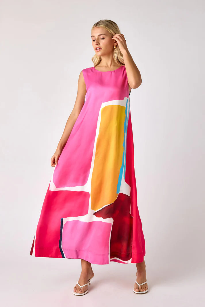 Owens Dress (Barragan)