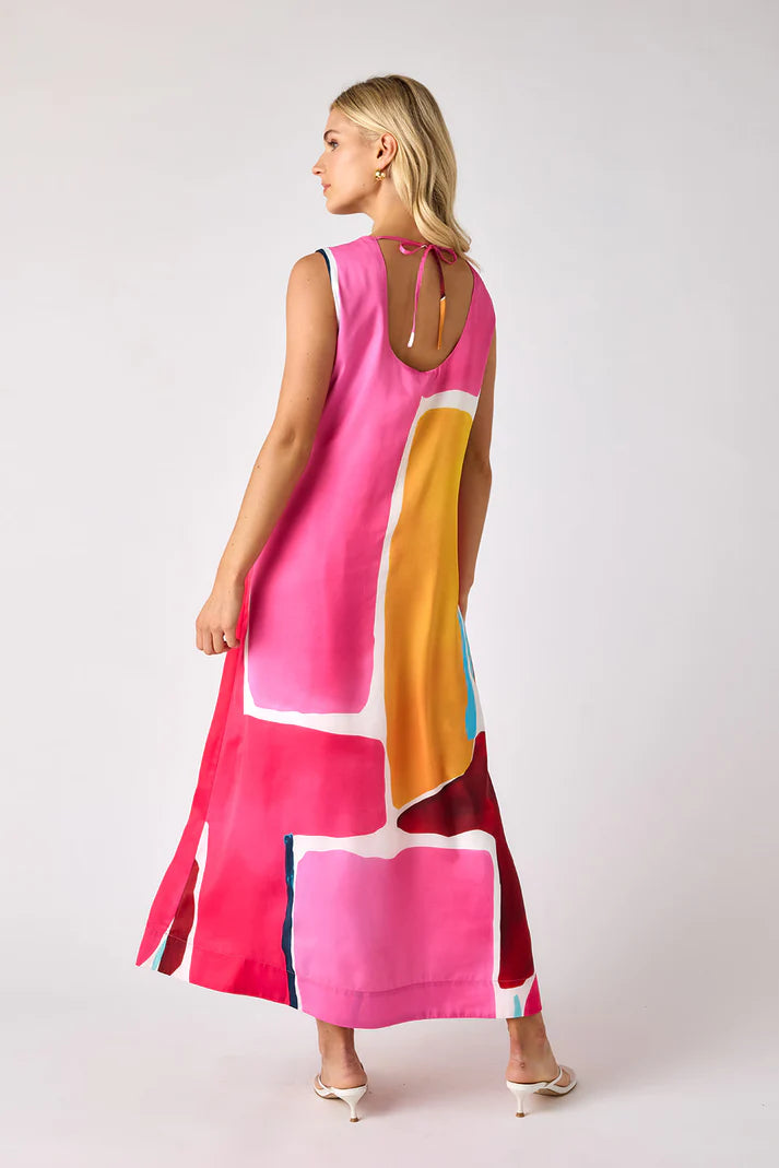 Owens Dress (Barragan)
