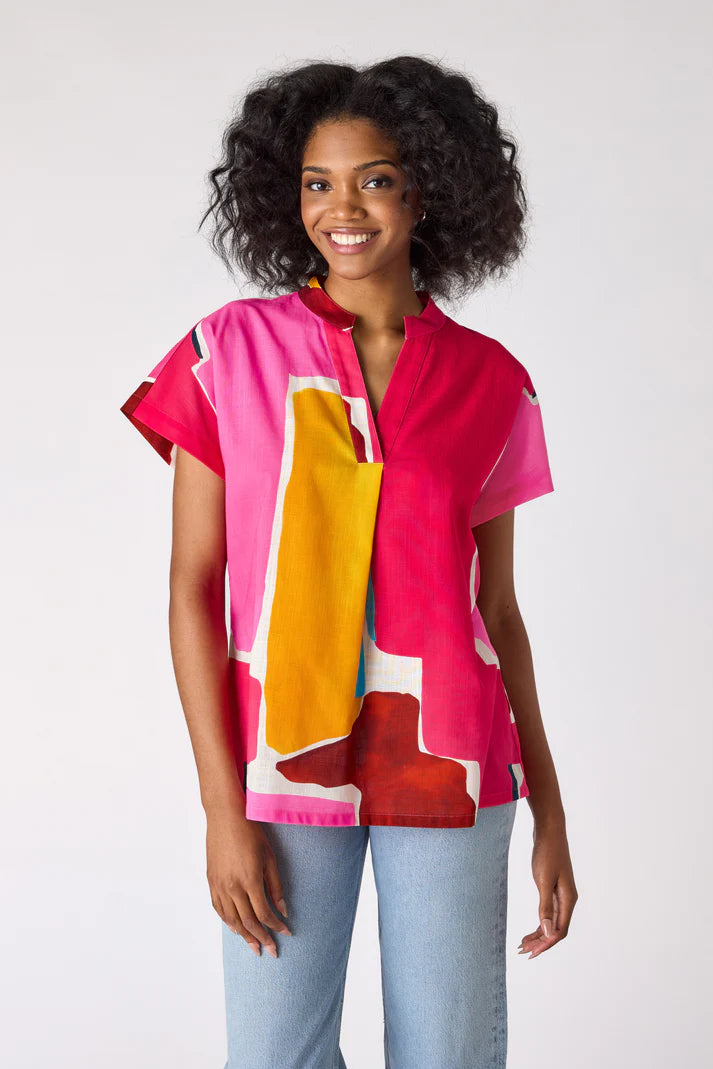 Ines Tunic (Barragan)