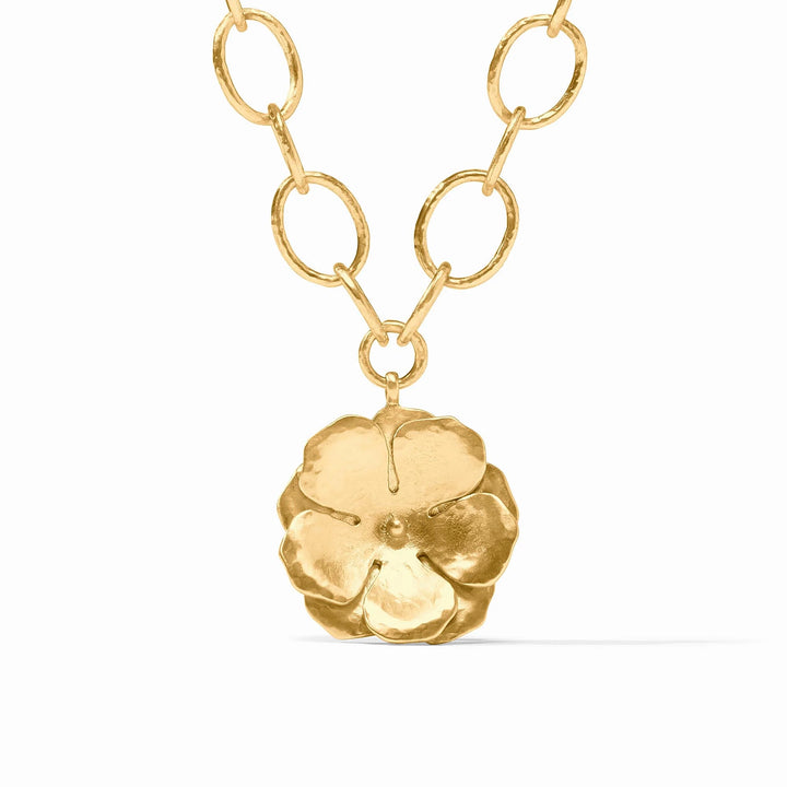 Bloom Necklace (Gold)