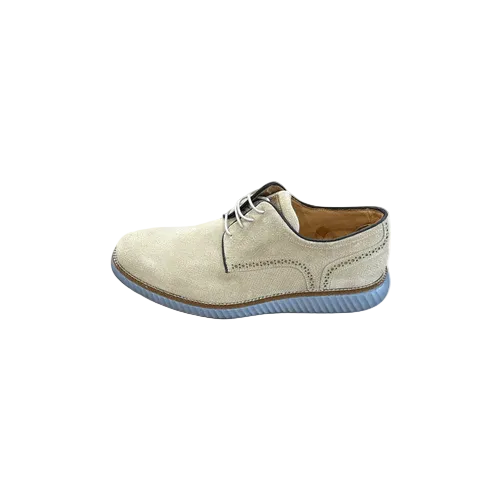 Countryaire No Neo Plain Toe (Sand)