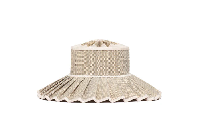 Capri Hat (Whitehaven)