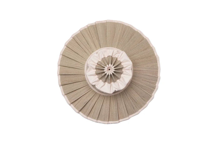 Capri Hat (Whitehaven)
