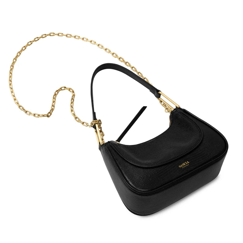 The Loja (Black)