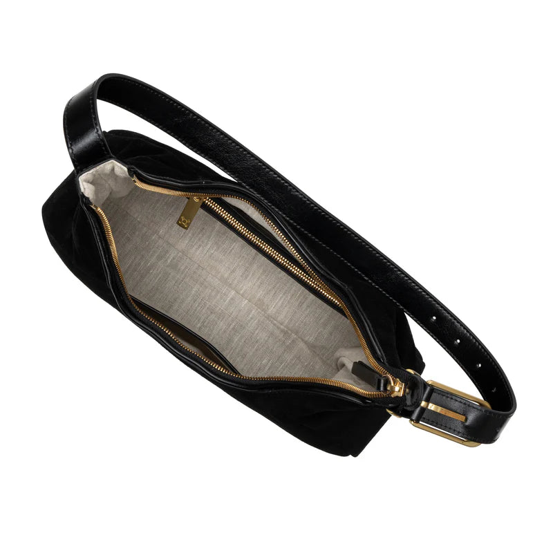 The Izola (Black)