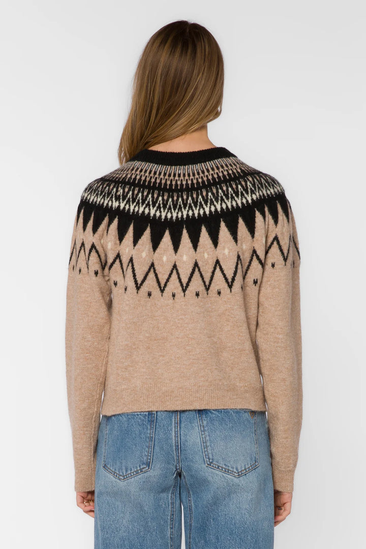 Delvine (Dune Black Nordic Dune)
