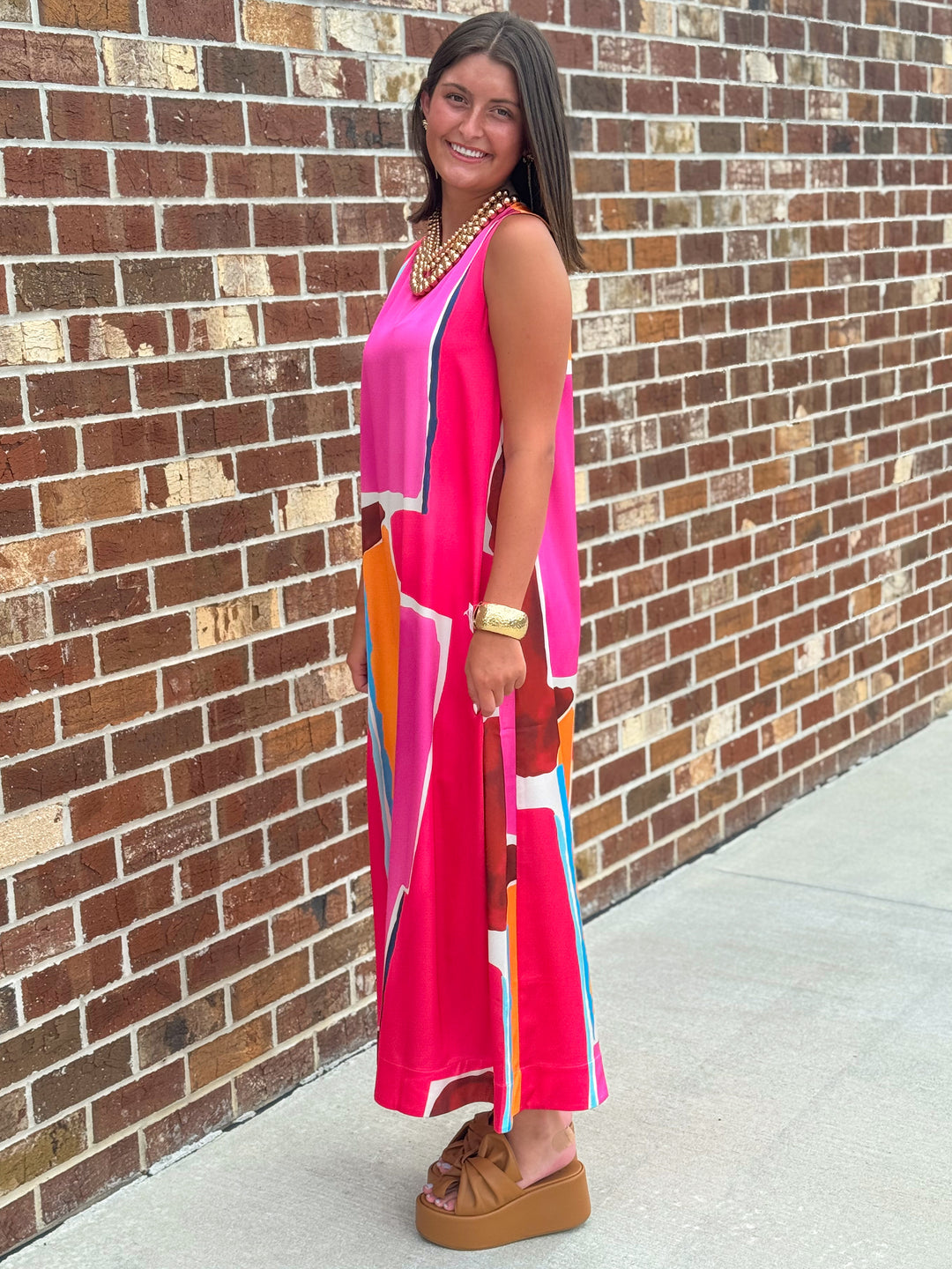Owens Dress (Barragan)