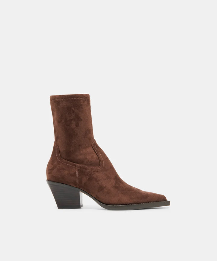 Rutger (Dark Brown Stella Suede)