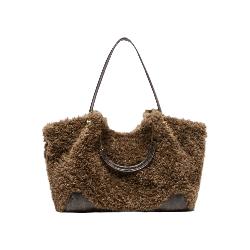 Nomad (Medium Brown)