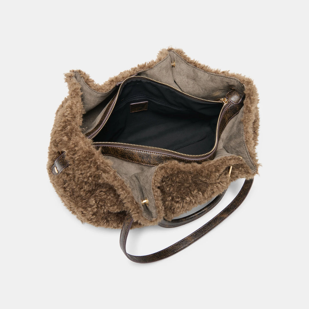 Nomad (Medium Brown)