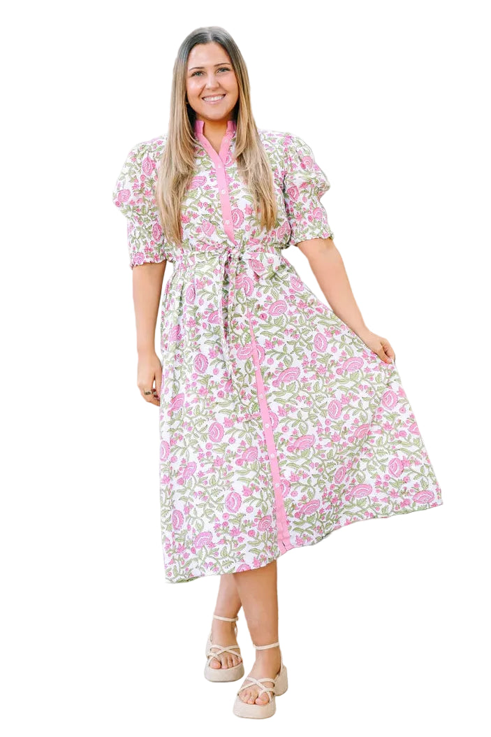 Kiawah (Petal Pink)