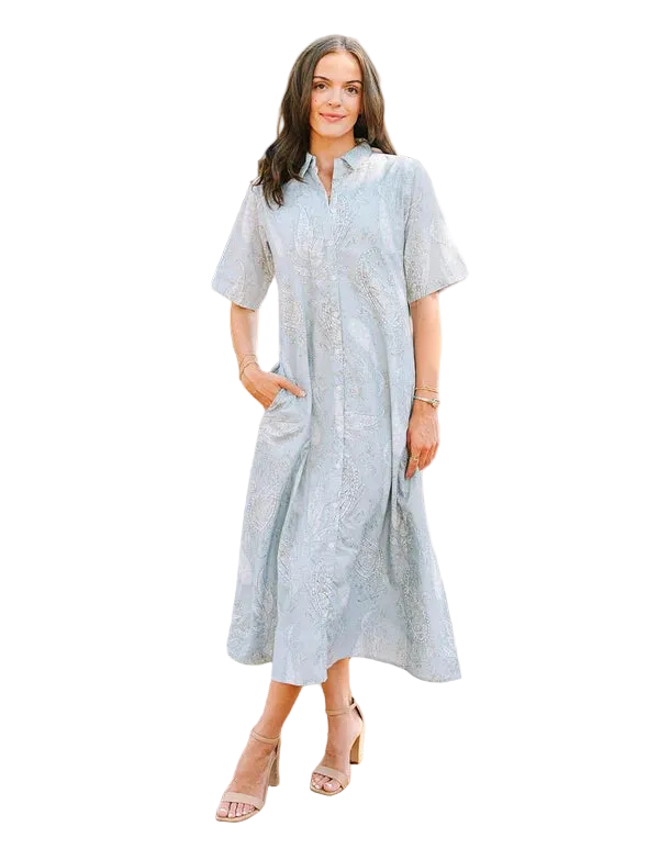 Iris (Misty Paisley)