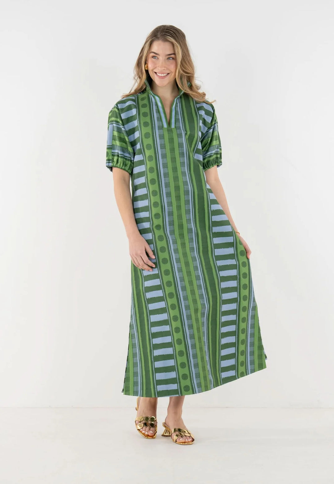 Poppy Maxi (Forest Jubilee)
