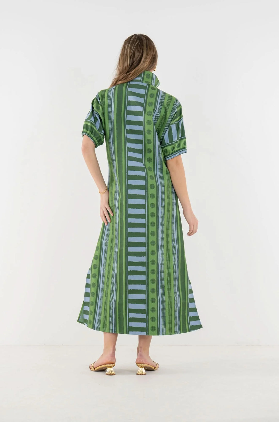 Poppy Maxi (Forest Jubilee)