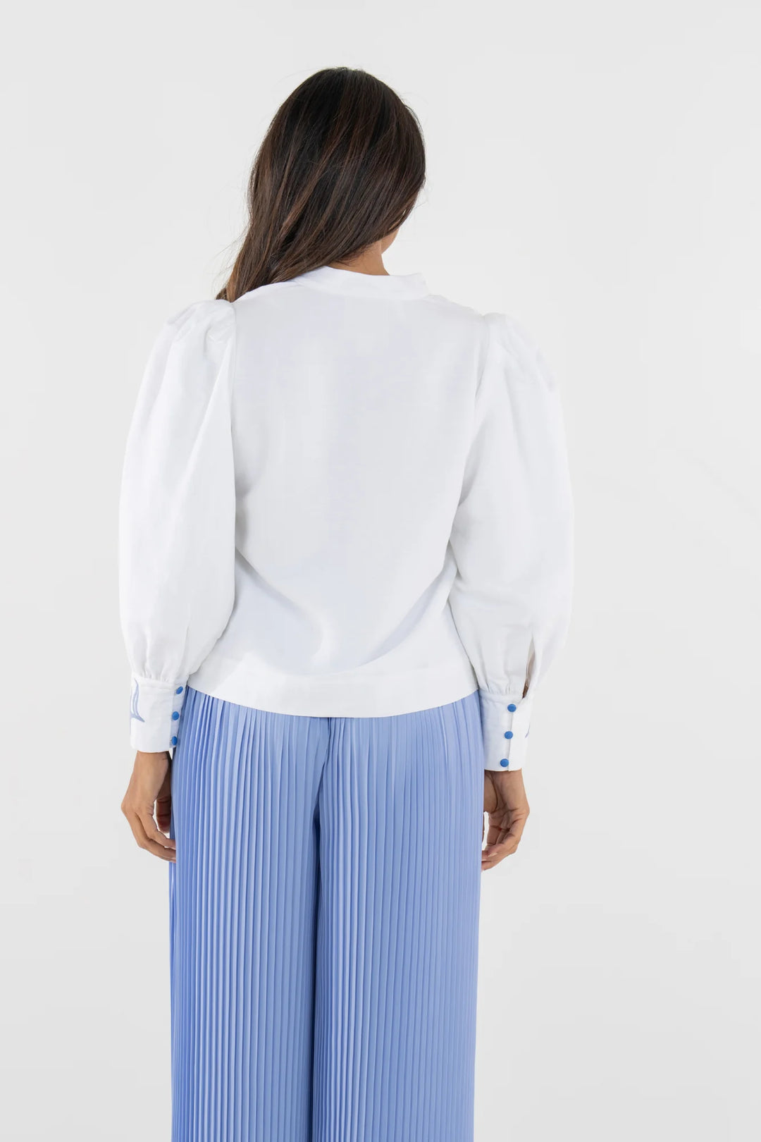 Hampton Top (Dutch Tile)