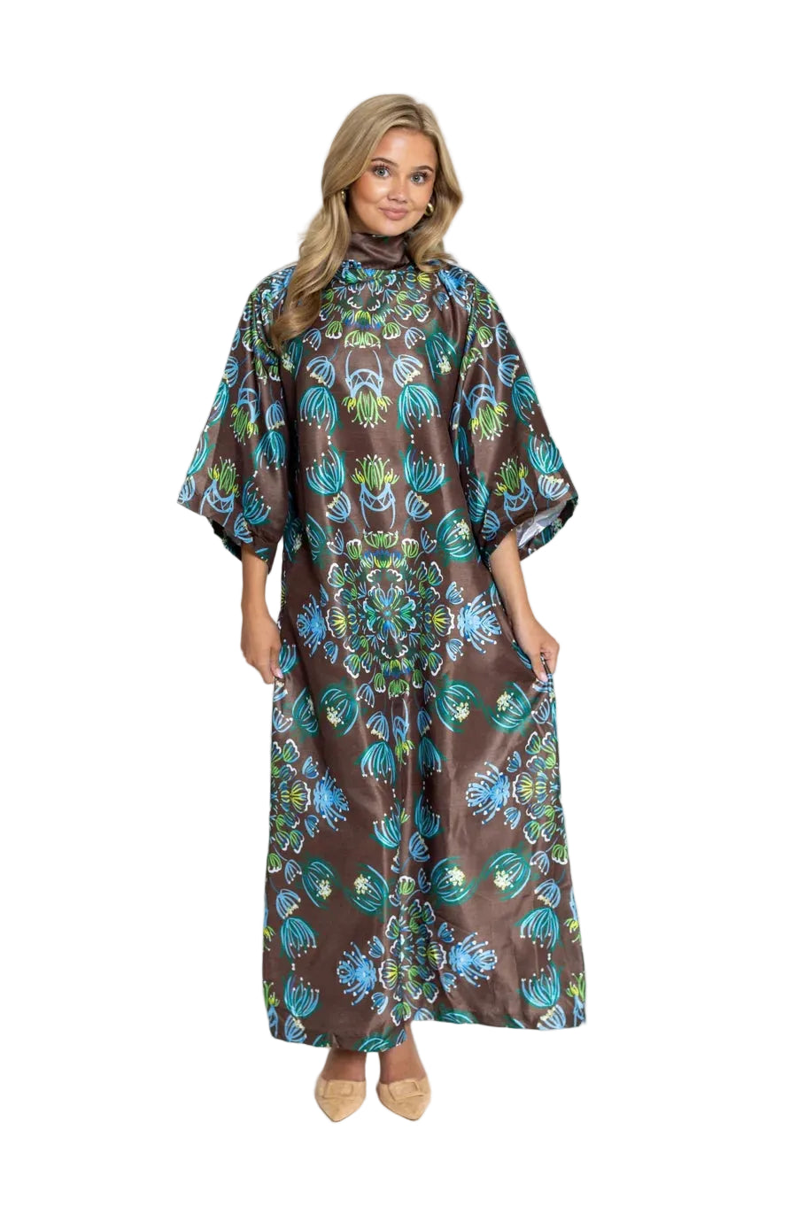 The Darling Dress (Daydream)