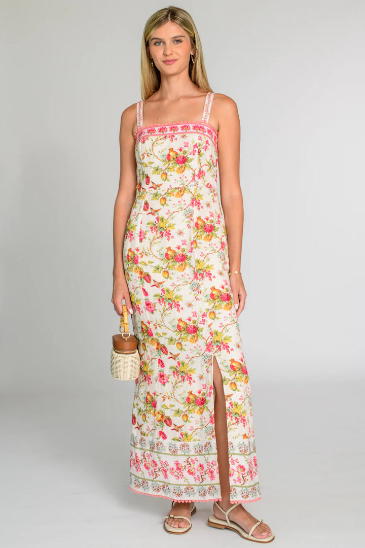 Betty Dress (English Gardens)