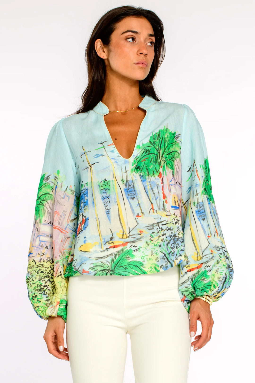 Katie Top (Vacation)
