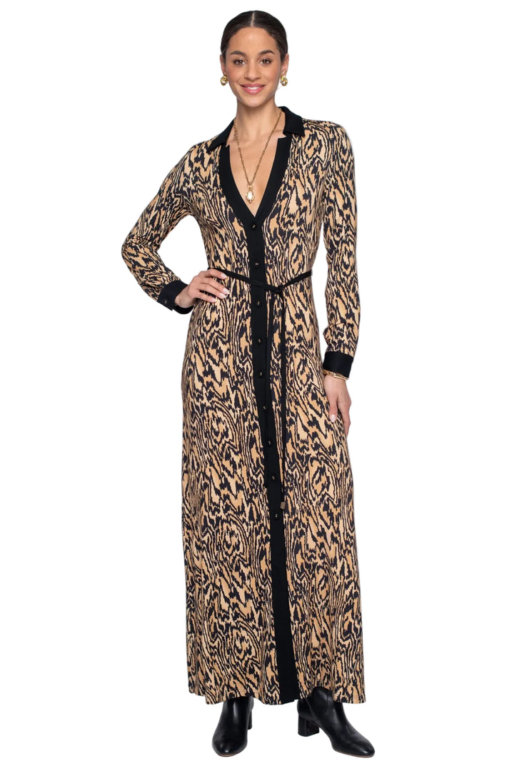 Val Dress (Burl)