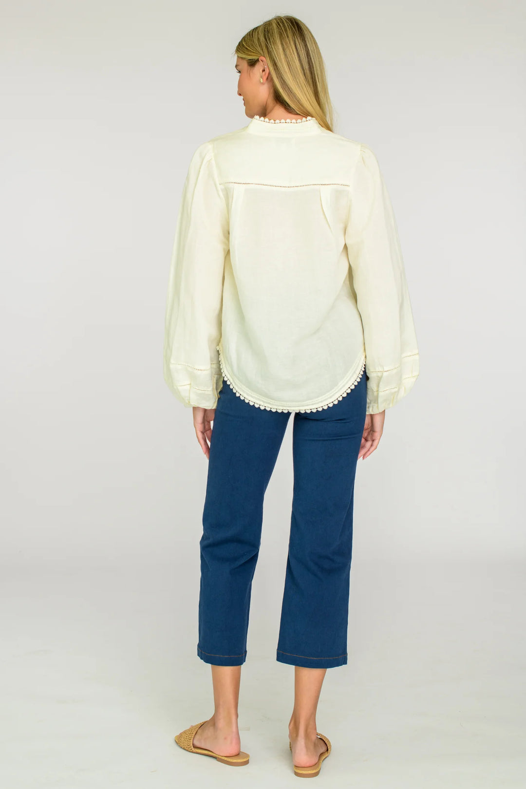 Katie Top (Vanilla)