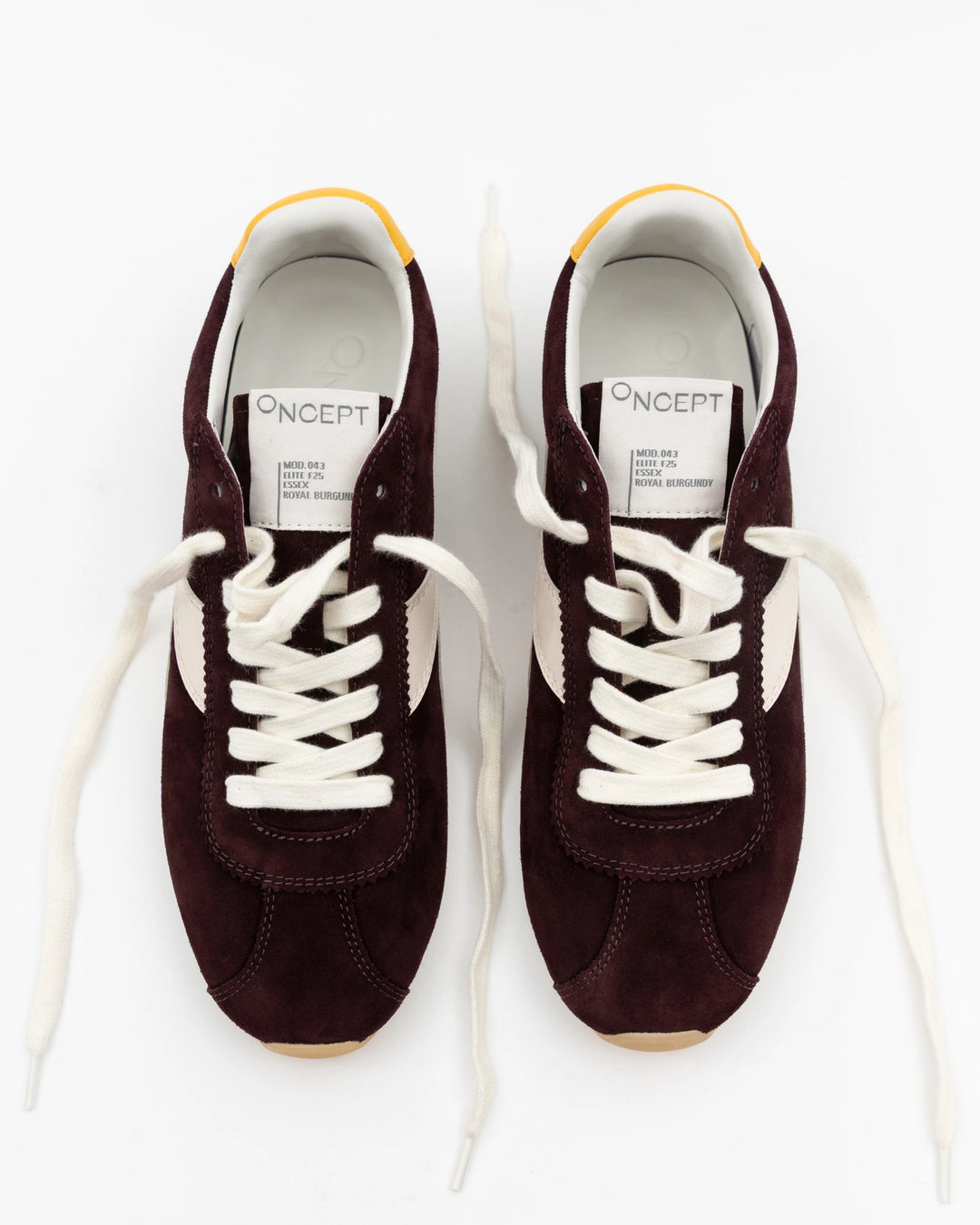 Essex (Royal Burgundy)
