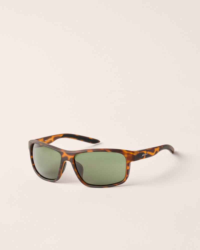 Cypress Sunglasses (Tortoise)
