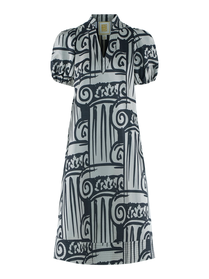 Hampton Dress (Roma)