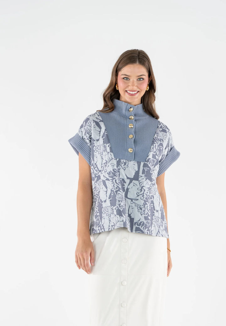 Scottie Pullover (Forum)