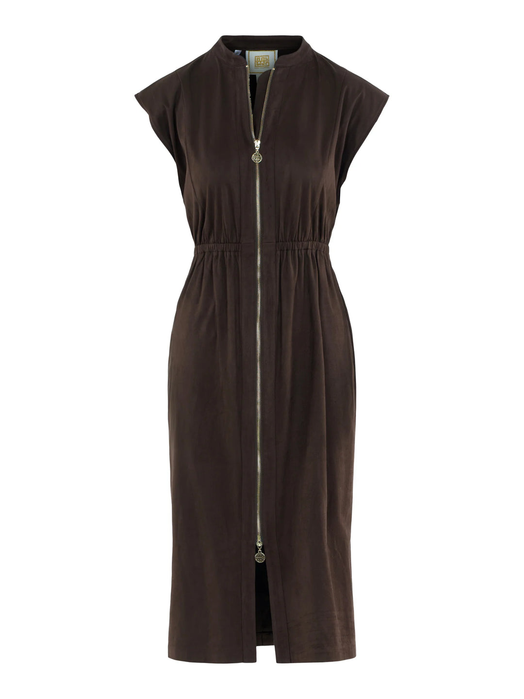 May Dress (Fudge)