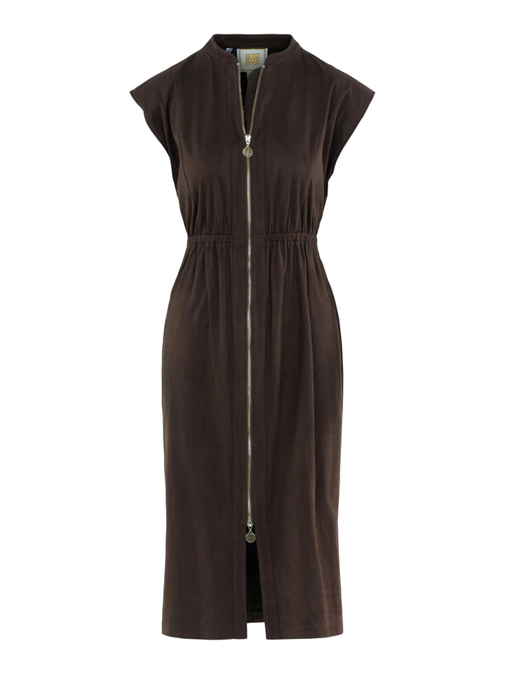 May Dress (Fudge)