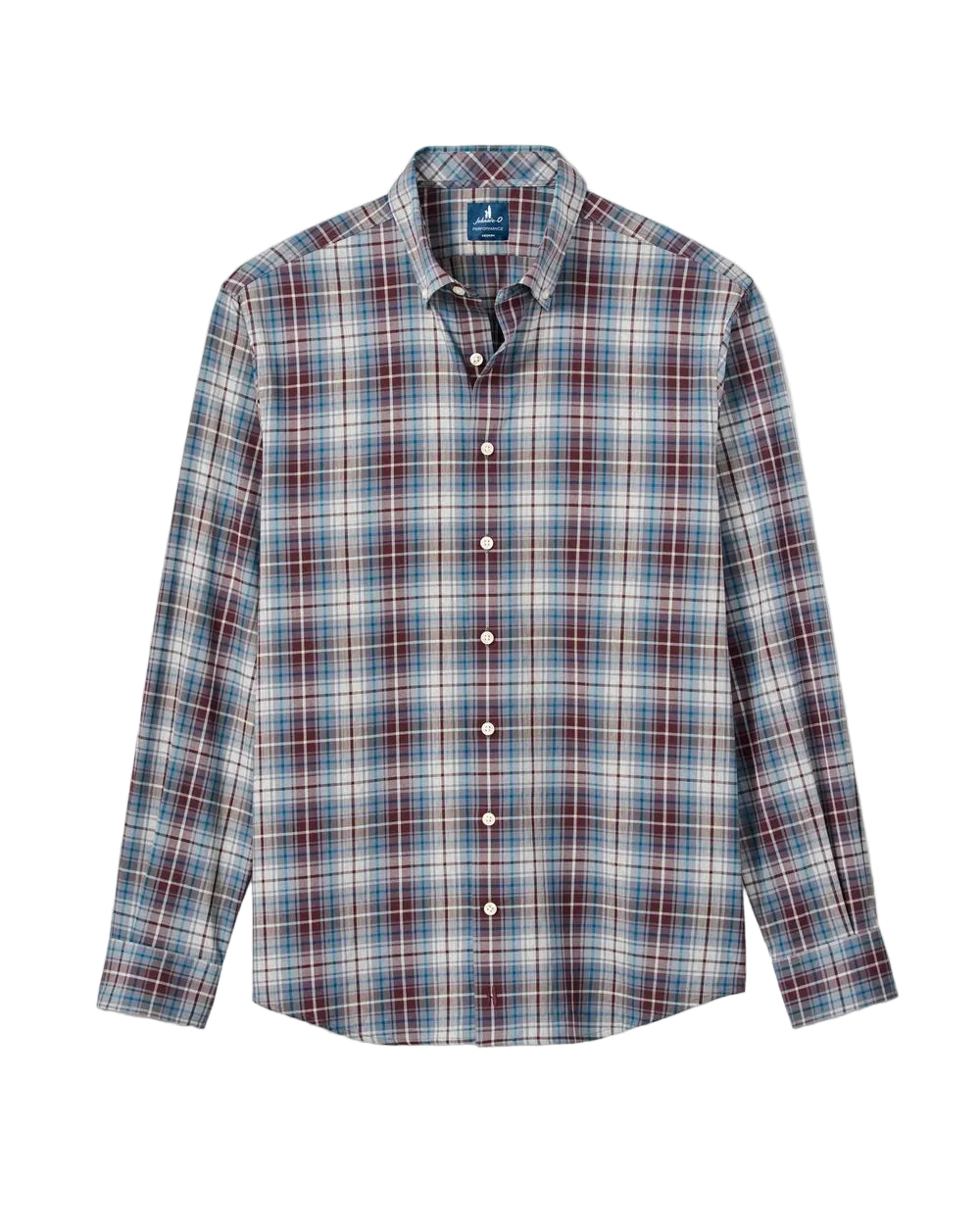Scotia Plaid (Port)