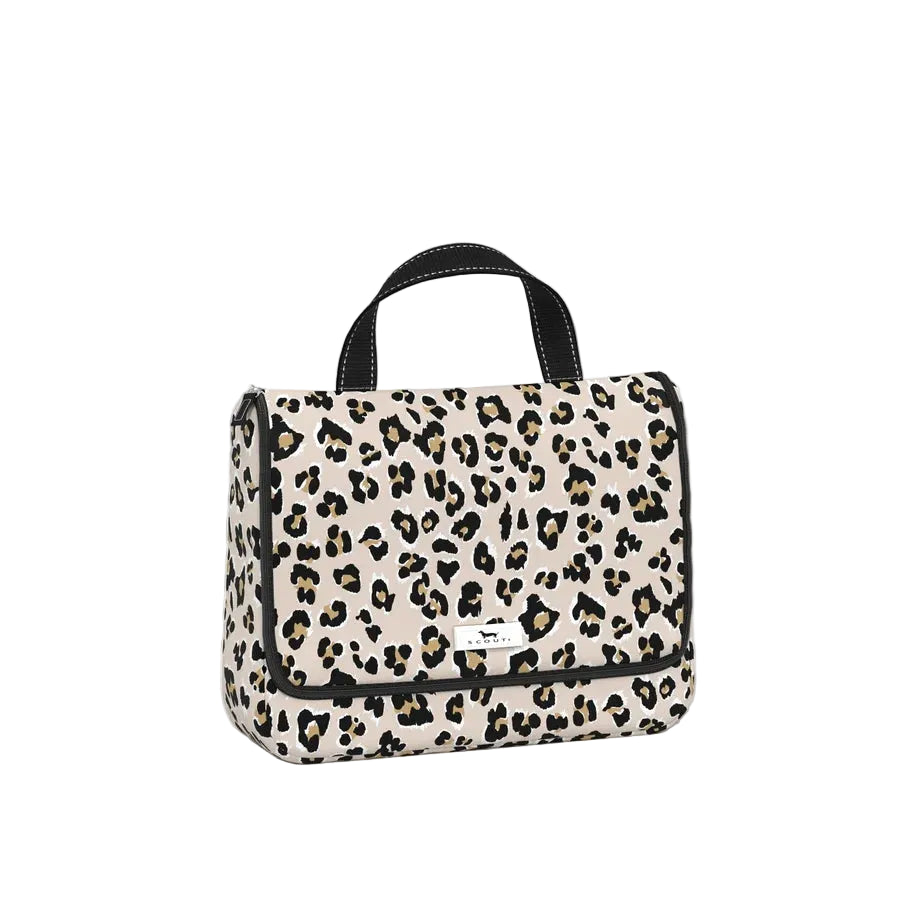 Beauty Gordito Toiletry Bag (Glamoflauge)