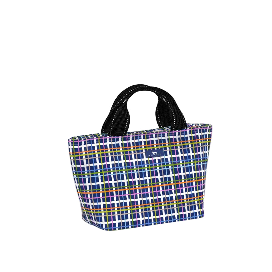 Nooner Lunch Bag (Cross Town)
