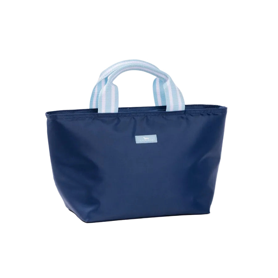 Nooner Lunch Bag (Navy)