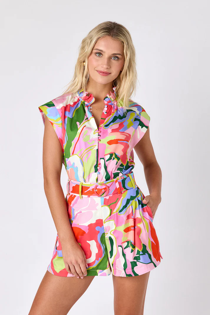 Lettie Short (Flutter)