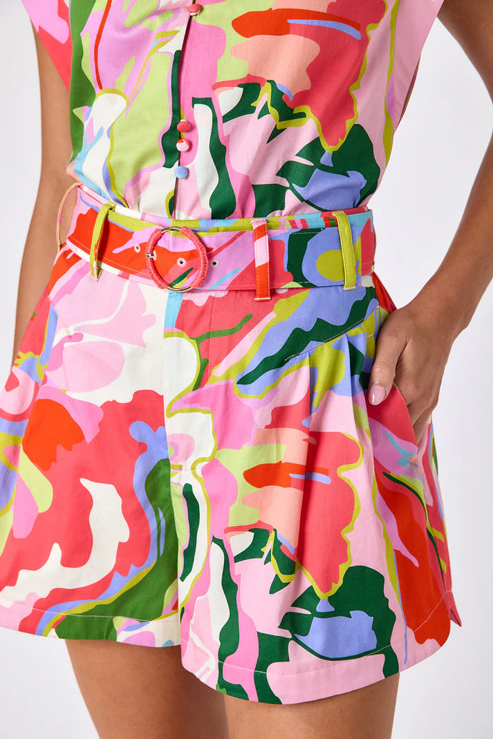 Lettie Short (Flutter)