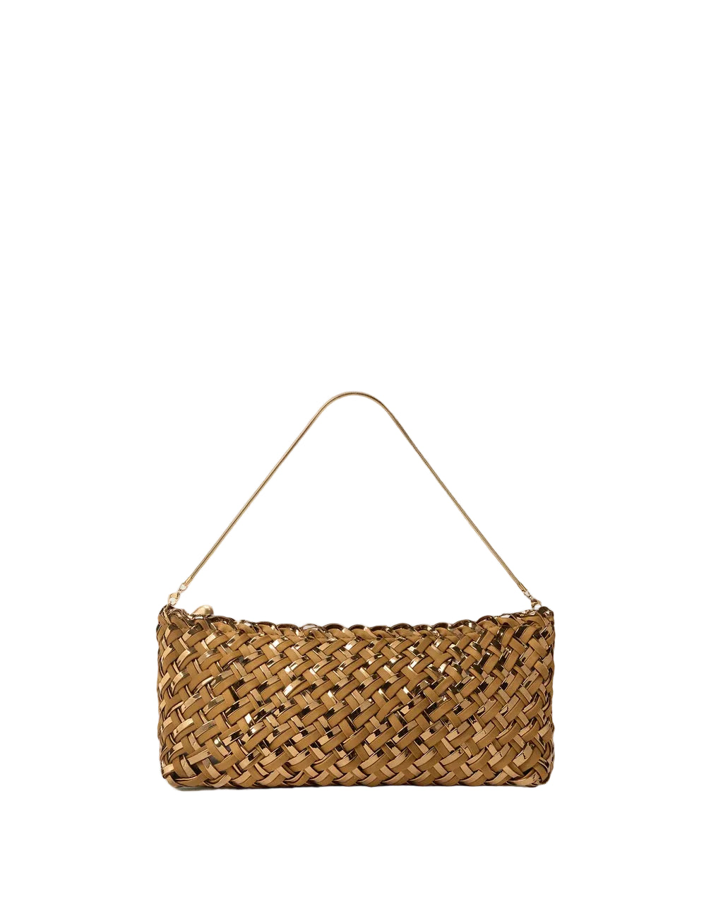 Gala Clutch Double Weave (Firenze)