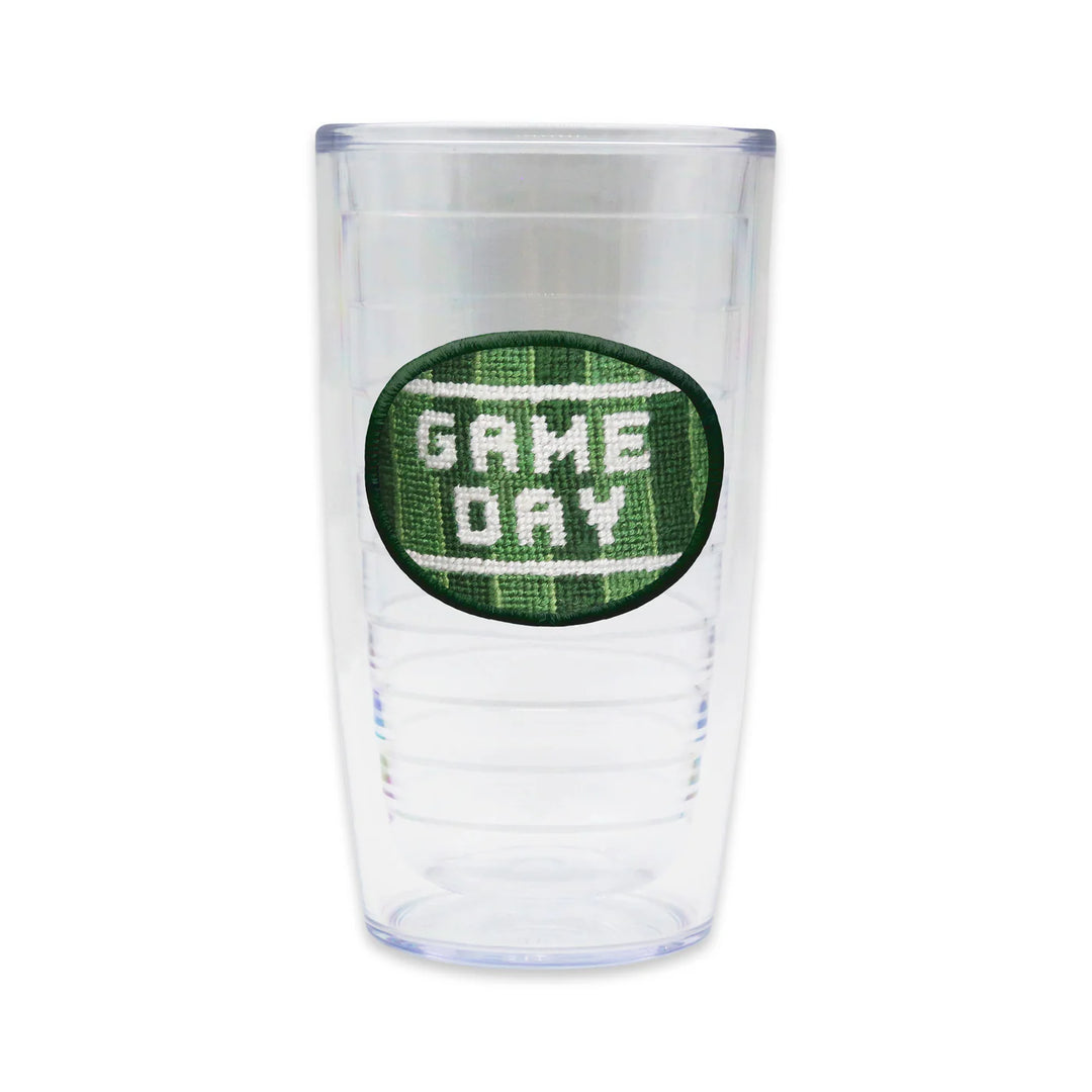 Game Day Tumbler (Hunter Edge)