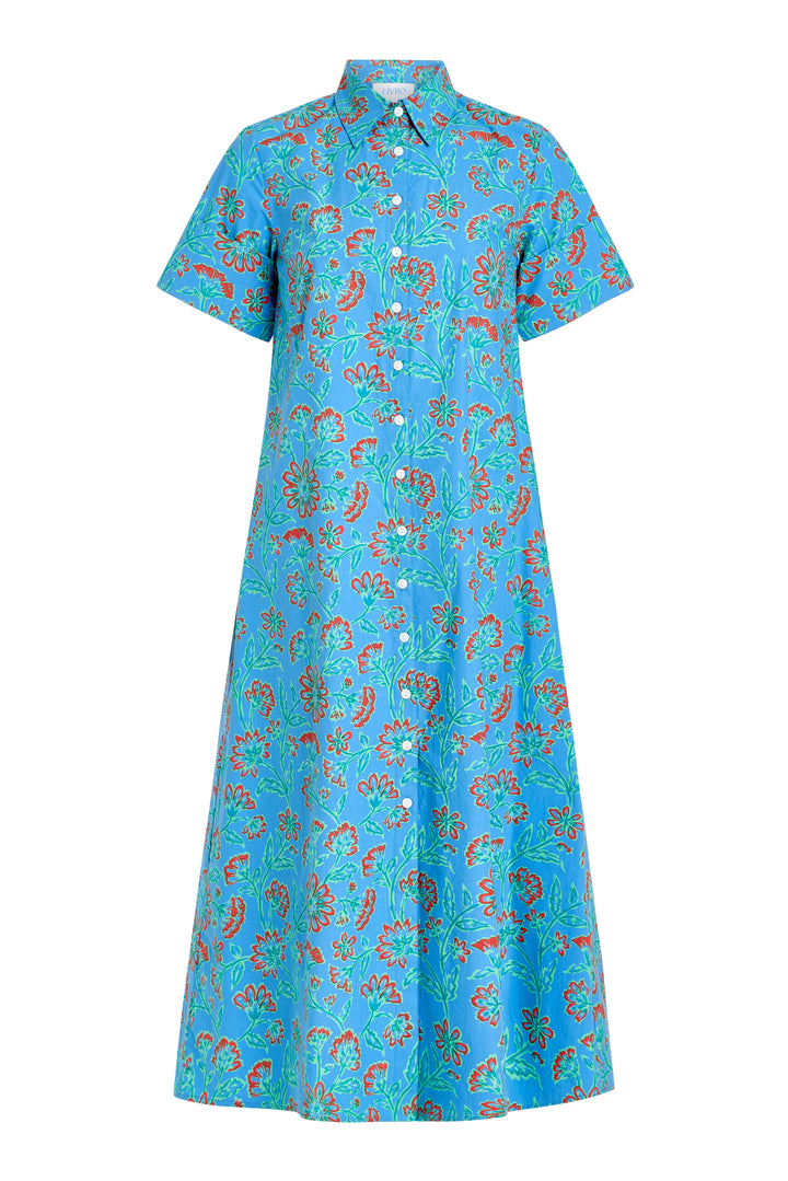 Gibbons Dress (Brook Garden)