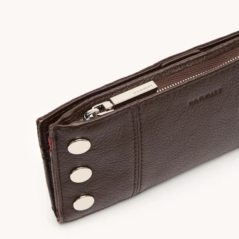 110 North (Espresso Pebble/Silver)