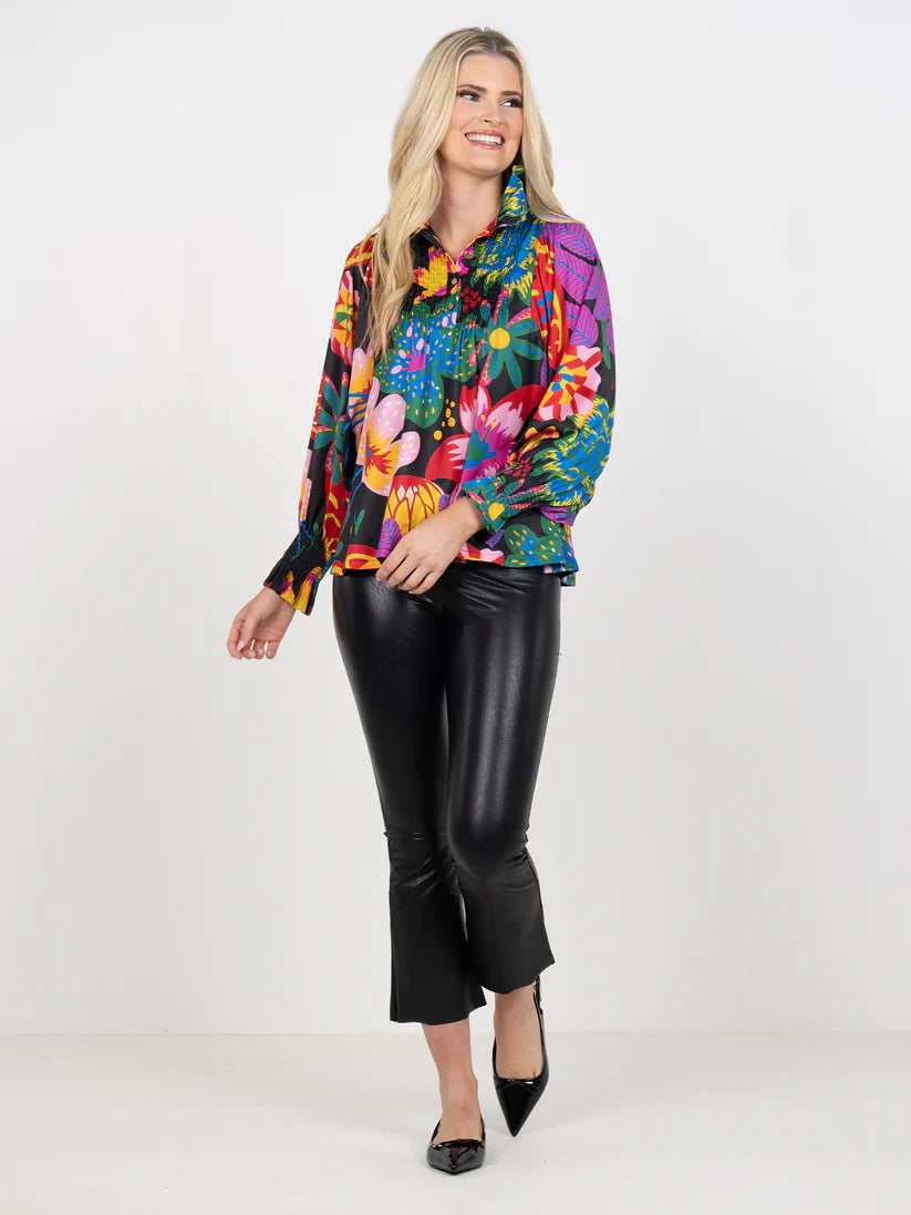 Charlotte Top (Midnight Garden)