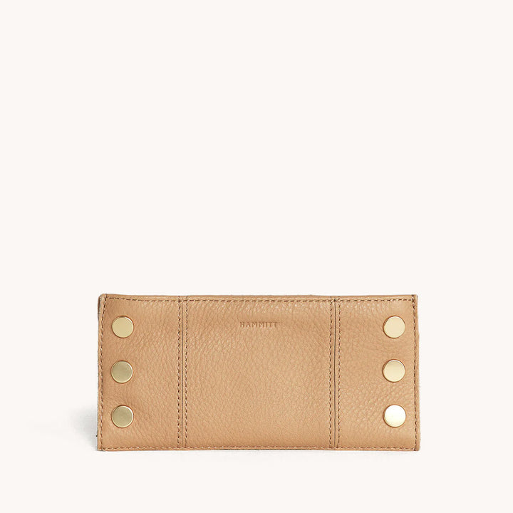 110 North (Toasty Sand/Brushed Gold)