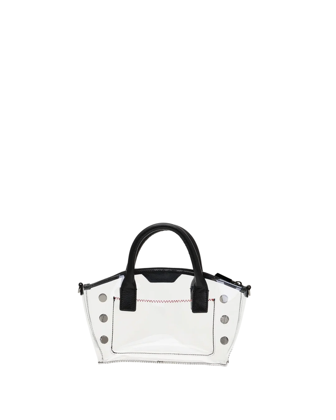 Paula Clear (Black/Gunmetal)