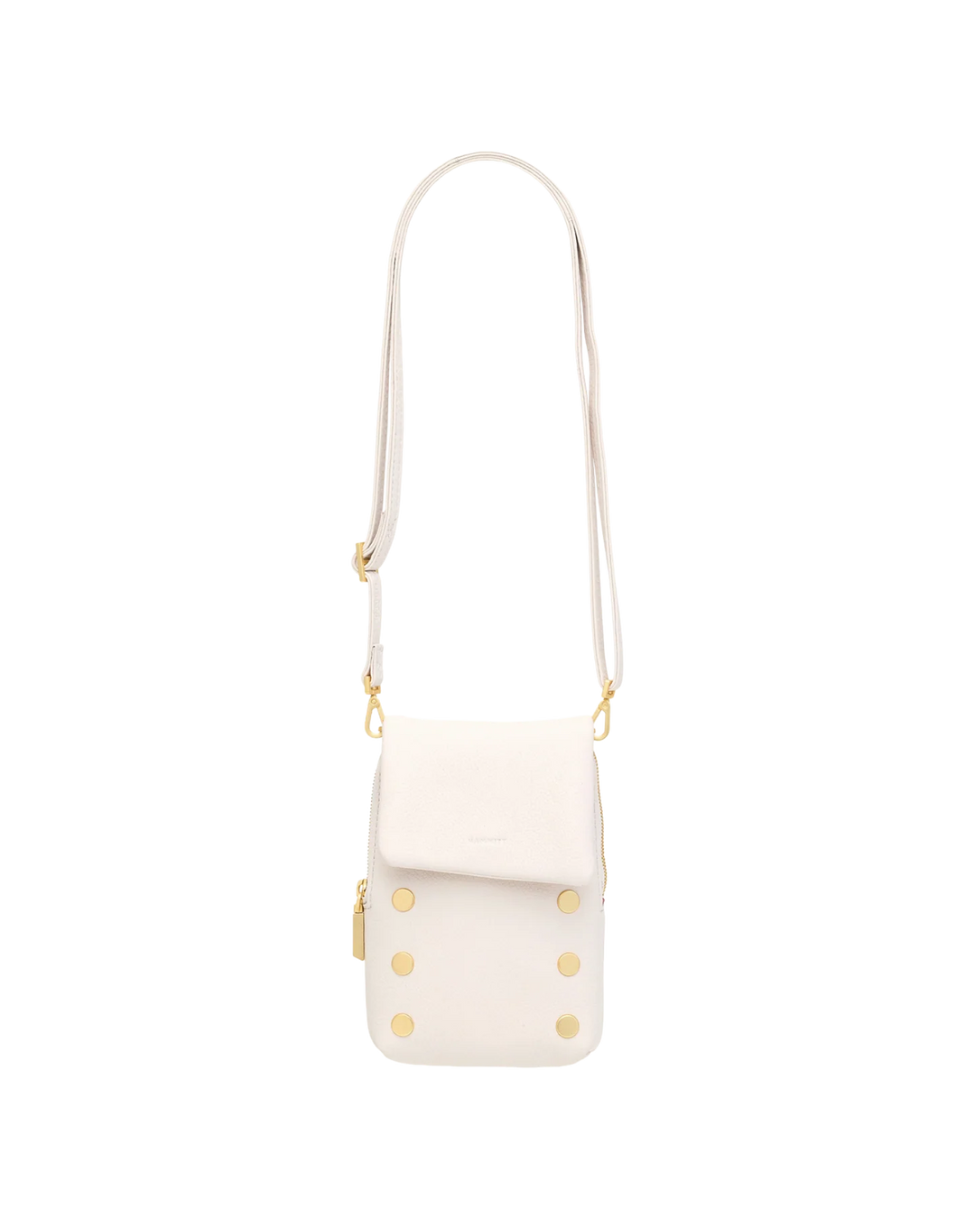 VIP Mobile (Calla Lilly White/Brushed Gold)