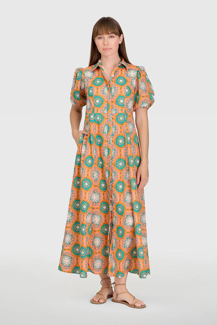 Rosie Dress (Harbour Island)