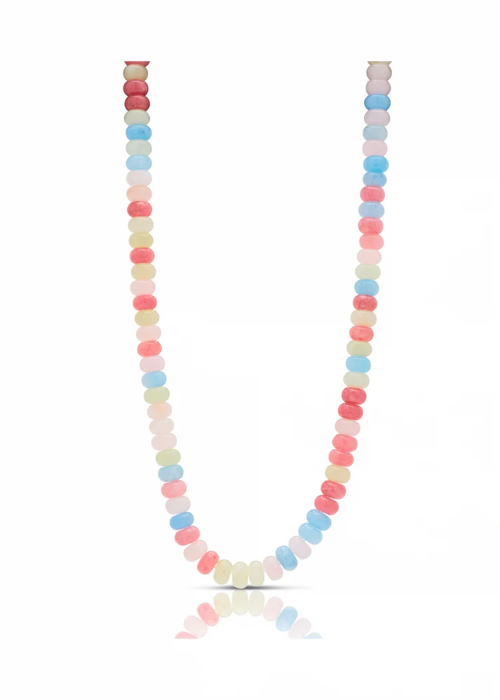 Hattie Necklace