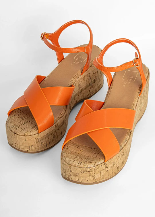 Indiana (Orange)