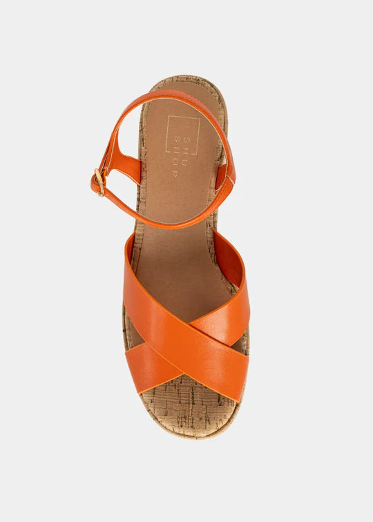 Indiana (Orange)