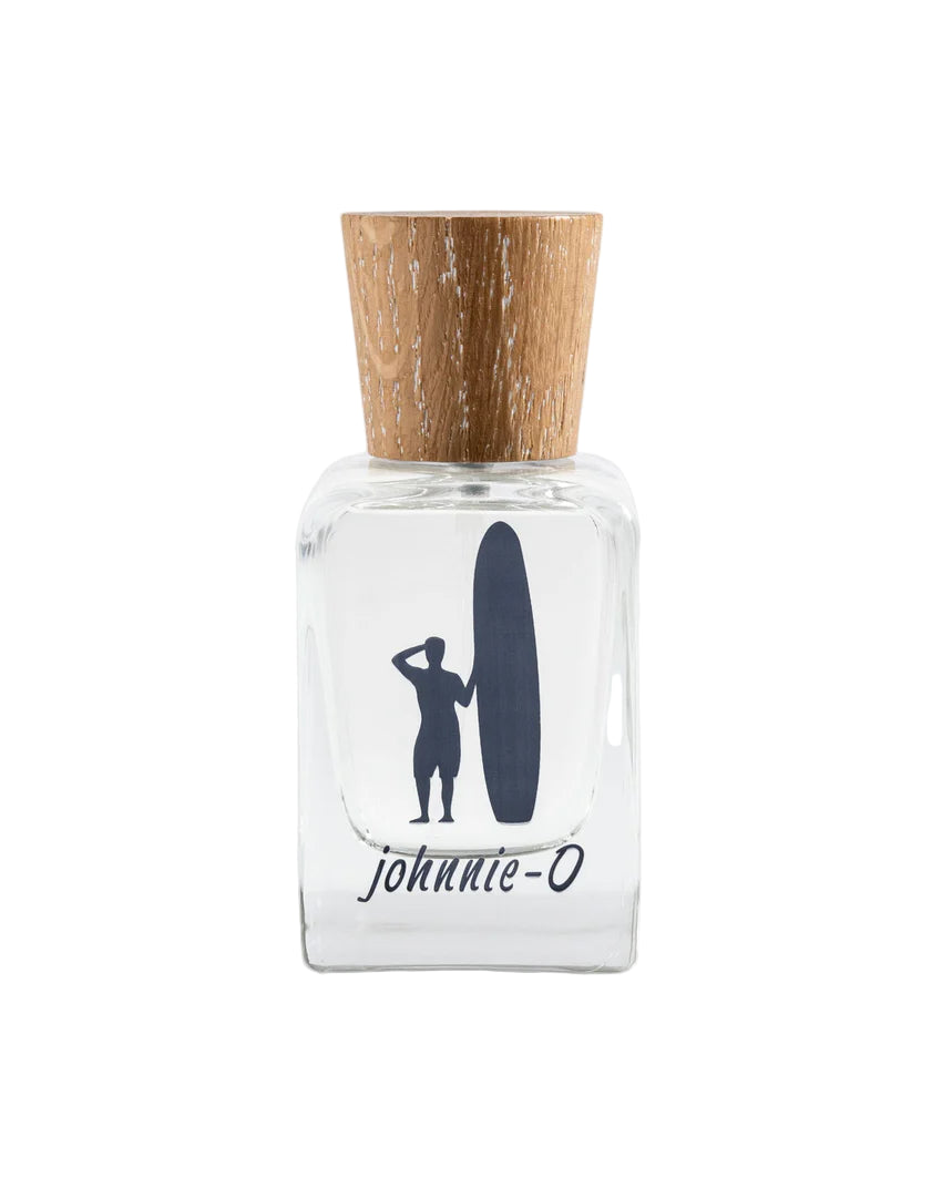 Surfside Fresh Cologne (Natural)