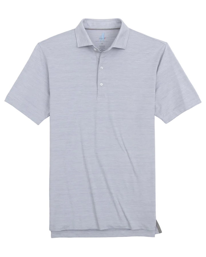 Huronn Polo (Light Gray)